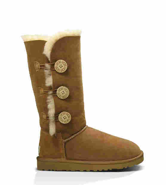 2015 Ugg Australia bot çizme modelleri