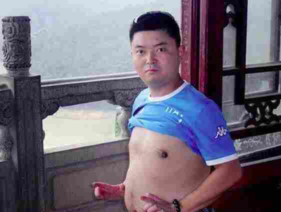 Çinlilerin photoshopla imtihanı