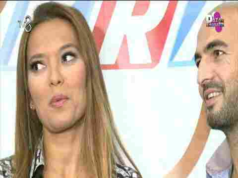 Demet Akalın Röportajı | Pazar Magazin | 21 Eylül 2014