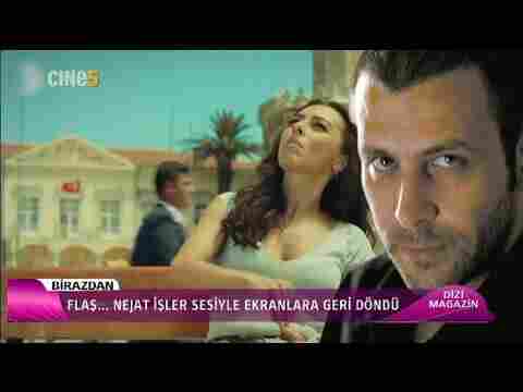 Dizi Magazin | 17 Ağustos 2014 | FULL