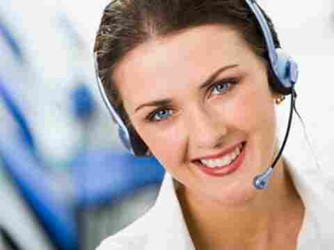 Efsaneleşen çağrı merkezi konuşmaları