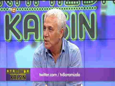 Faruk Saraç | Aramızda Kalsın | 14 Ağustos 2014