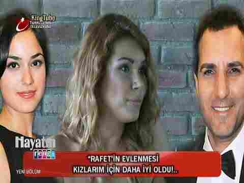 Hayatın Rengi | Kanaltürk 19 Ağustos 2014 | FULL