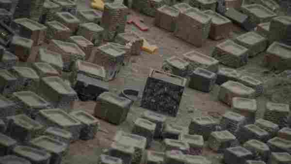 Hazreti Muhammed döneminde Mekke böyleydi!