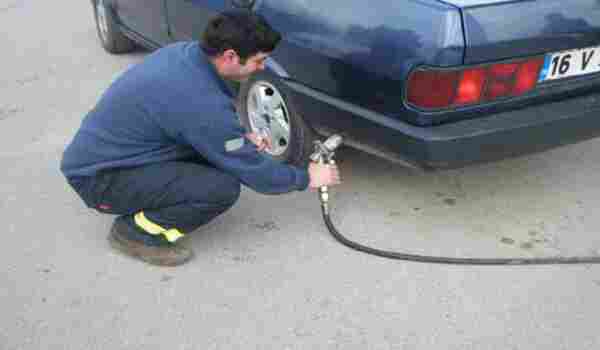 LPG’li aracı olanlara tavsiyeler