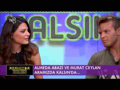 Murat Ceylan & Almeda Abazi | Aramızda Kalsın