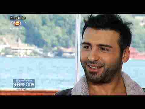 ŞEFFAF ODA | 01 HAZİRAN 2014 | FULL