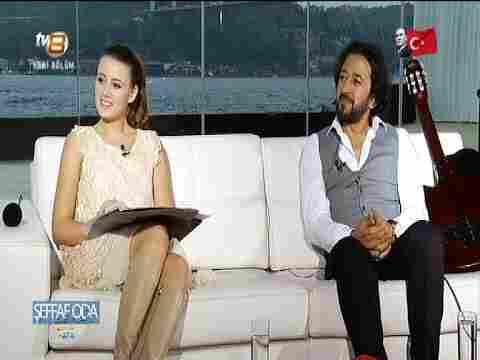 ŞEFFAF ODA | Gizem Karaca & Fettah Can