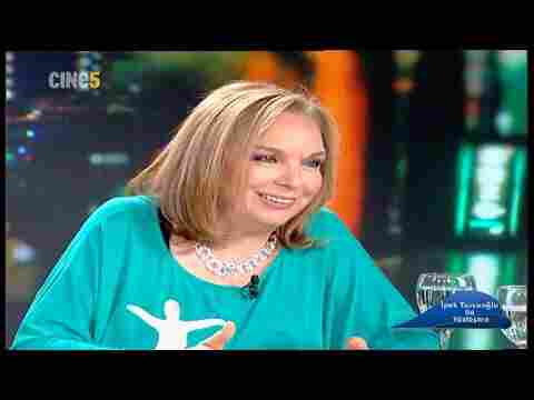 Selda Alkor | İpek Tuzcuoğlu ile Yüzleşme | 11 Mayıs 2014