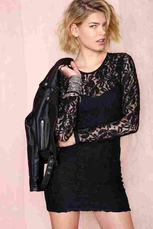 Sonbahar Elbise Modelleri