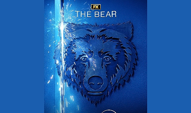 EMMY ve Altın Küre Ödüllü Dizi &apos;The Bear', 17 Temmuz'dan İtibaren Ocağı Harlamaya Başlayacak