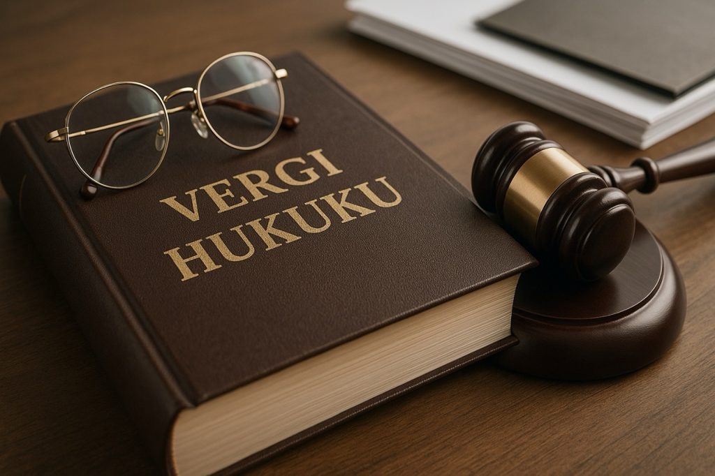 Vergi Hukuku Nedir? Vergi Dava Türleri Nelerdir? Vergi Mahkemelerinde Dava Süreçleri Nasıl İşler?
