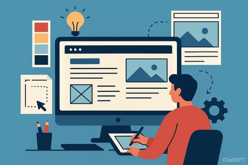 Profesyonel Web Tasarım ve Web Yazılım: Dijital Başarının Temeli