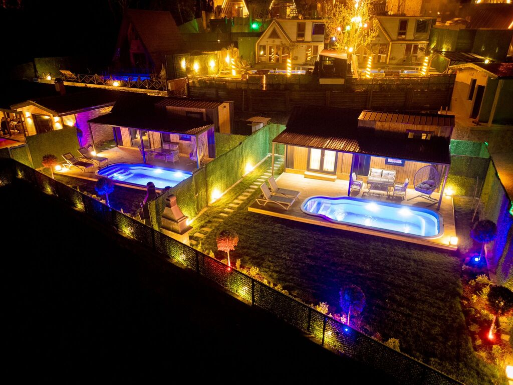 Sapanca’da Bungalov Tatilinin 7 Benzersiz Avantajı (2025 Rehberi)