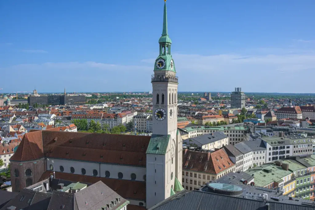 St. Peter’s Church