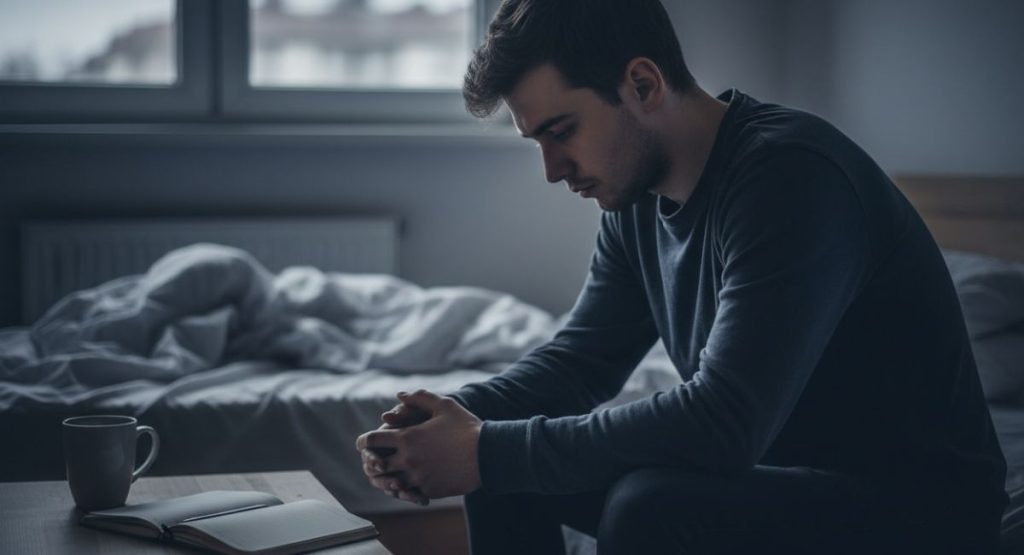 Depresyon: Ruhun Derin Sessizliği ve Tedavi Yolları