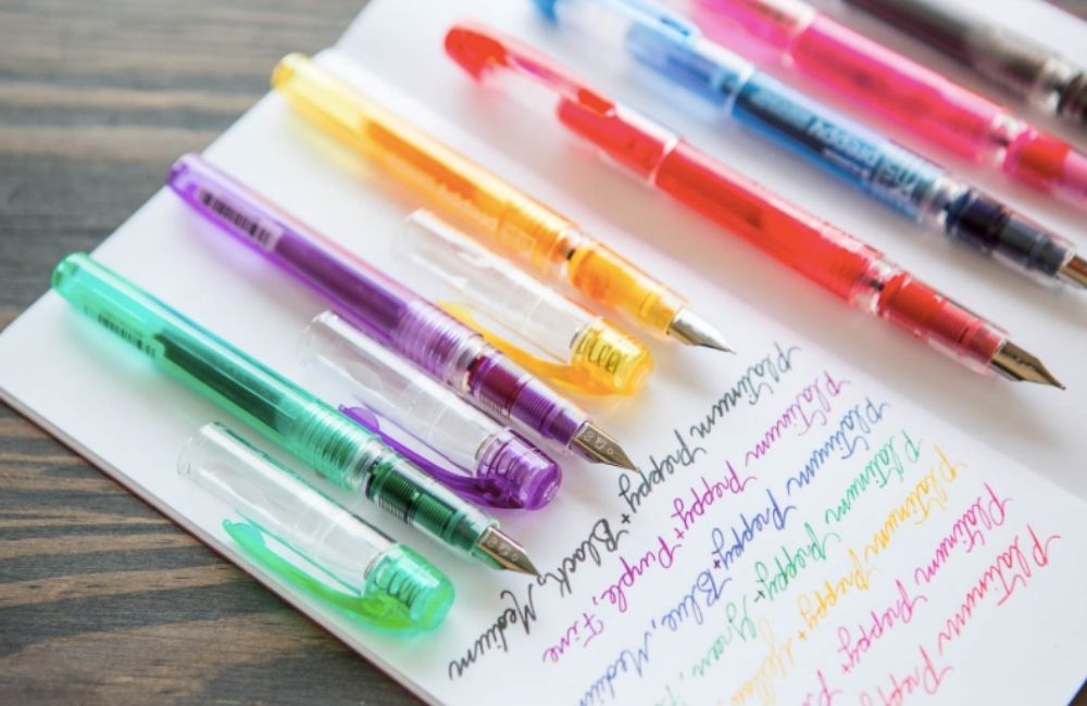 Başlangıç Seviyesi Dolma Kalem Rehberi: İlk Kaleminiz Hayal Kırıklığı Olmasın