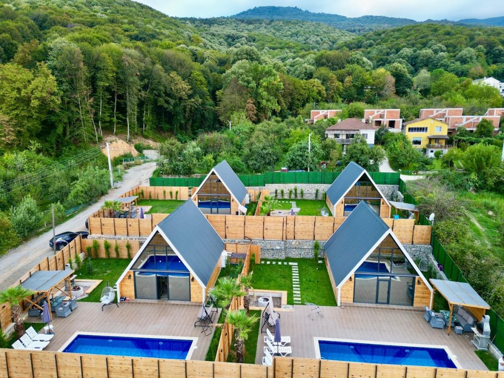 2026 Yazında Sapanca Bungalov Tatili Planlayanlar İçin Rehber